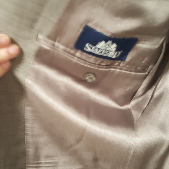 sport coat - Picture 2 of 4